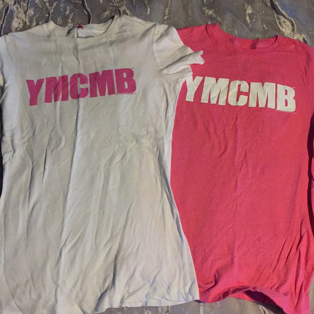 YMCMB Shirts